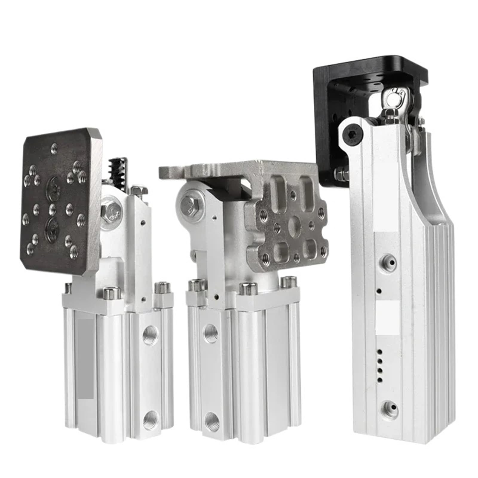 Vérin de rotation pneumatique DHRC32-30 pour accessoire de manipulateur d'atelier