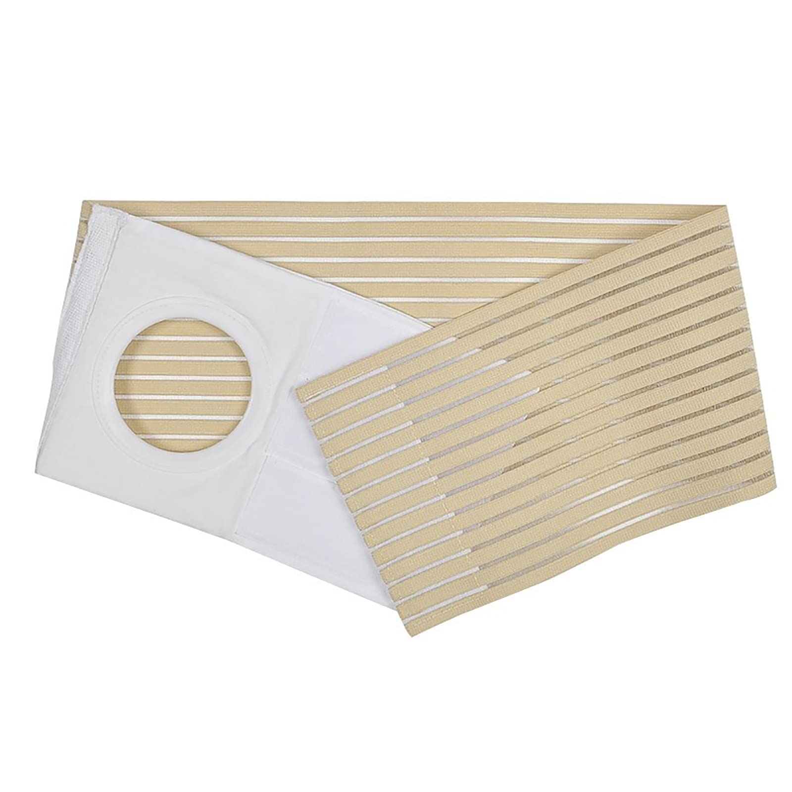 Buy Colostomy Belt, Stoma Support Hernia Belt, Breathable and Stretchy