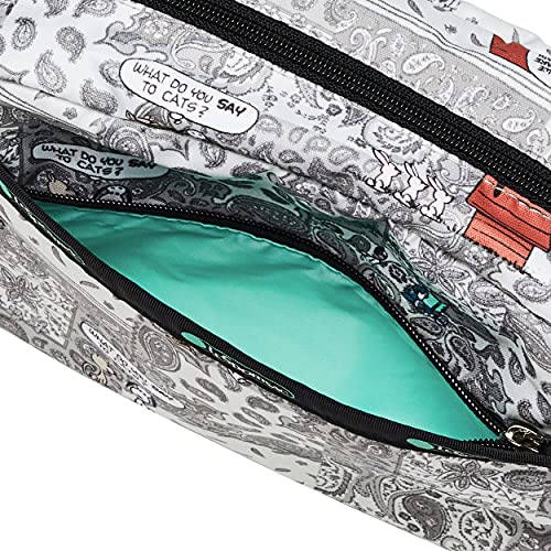 Image of LeSportsac Daniella Crossbody Bag