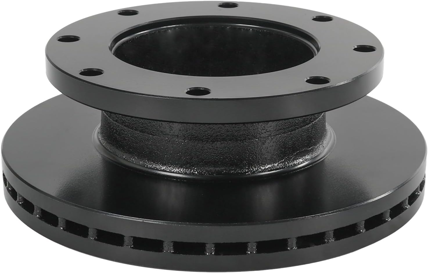 Disc Brake Bolt-On Rotor Replacement for Dexter 10K-12K Axles with Hydraulic Disc Brakes 070-006-01