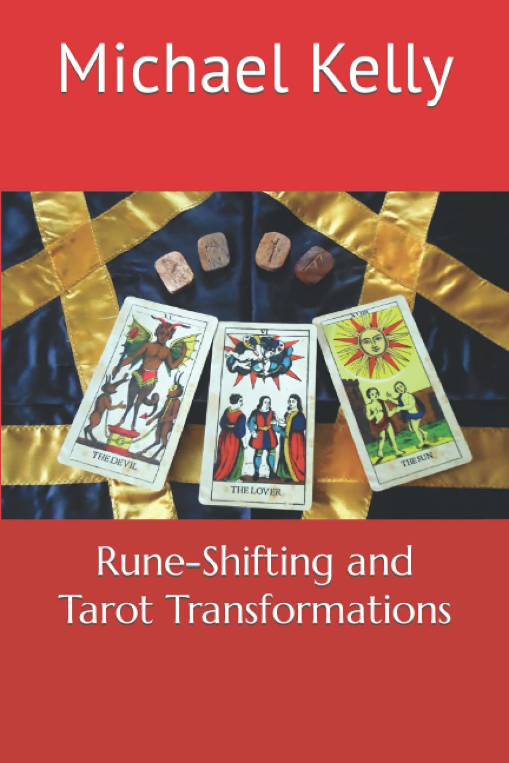 Rune-Shifting and Tarot Transformations
