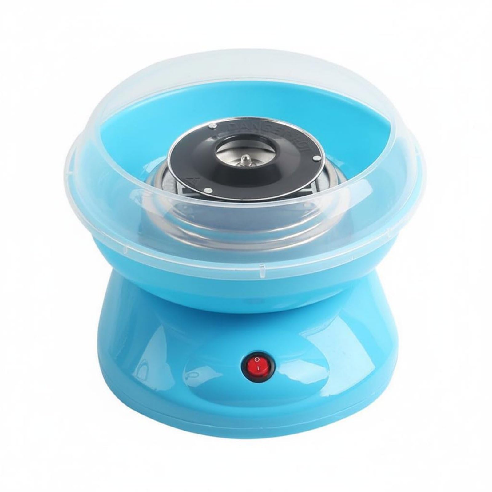 Ojiva® Easy to Use Cotton Candy Appliance Great Gift Home Cotton Candy Machine DIY Sugar Twister for Children, Parties, Blue, 110V Us | Home & Garden | Kitchen, Dining & Bar-image-13