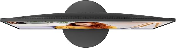AOC U27B3A - 27 Inch UHD 4K, 60Hz, IPS, 4ms, HDR10, 3 side Frameless, Speakers, LowBlue Light, FlickerFree (3840 x 2160,350 cd/m2, HDMI 2.0 / DP 1.4) - 5