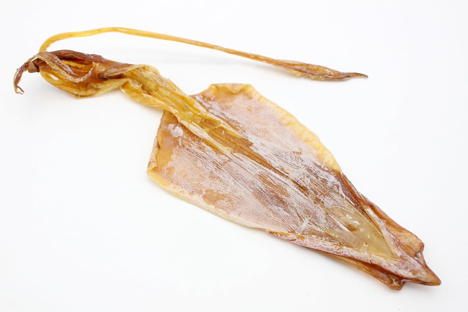 Dried Seafood Dried Food Dried Squid Youyu Calamari 干魷魚 Free Worldwide Air Mail (1000 grams (2.2LB))