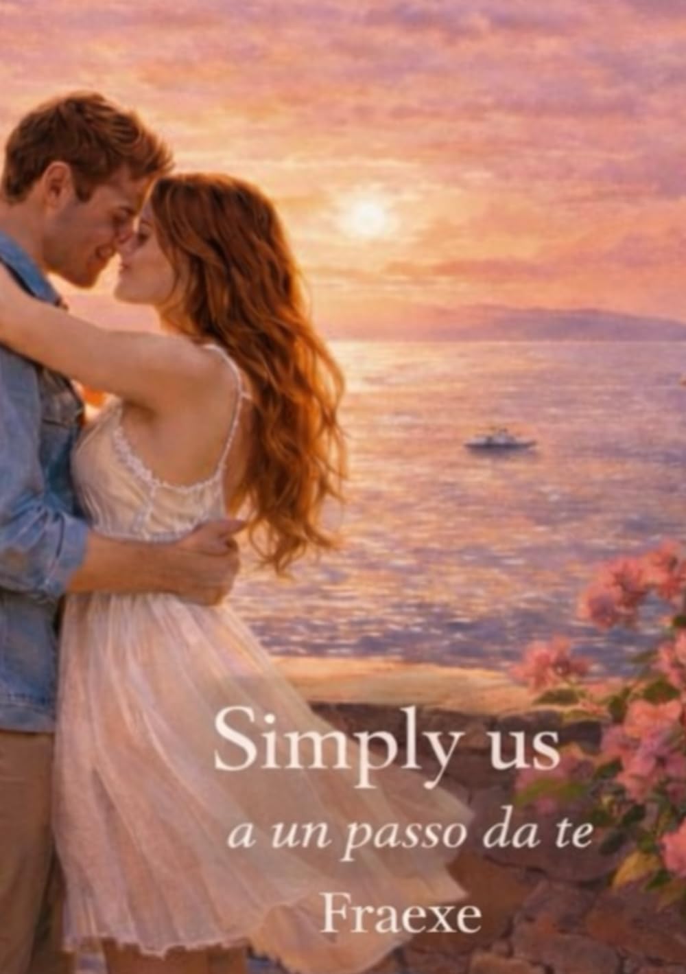 Simply us (a un passo da te)