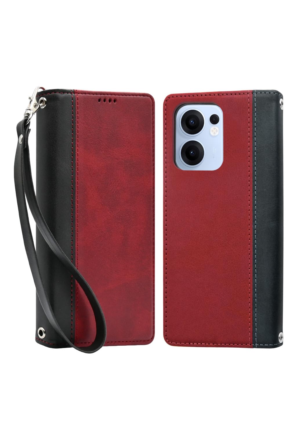 Amazon.co.jp: シズカウィル OPPO Reno13 A CPH2699 ケース カバー