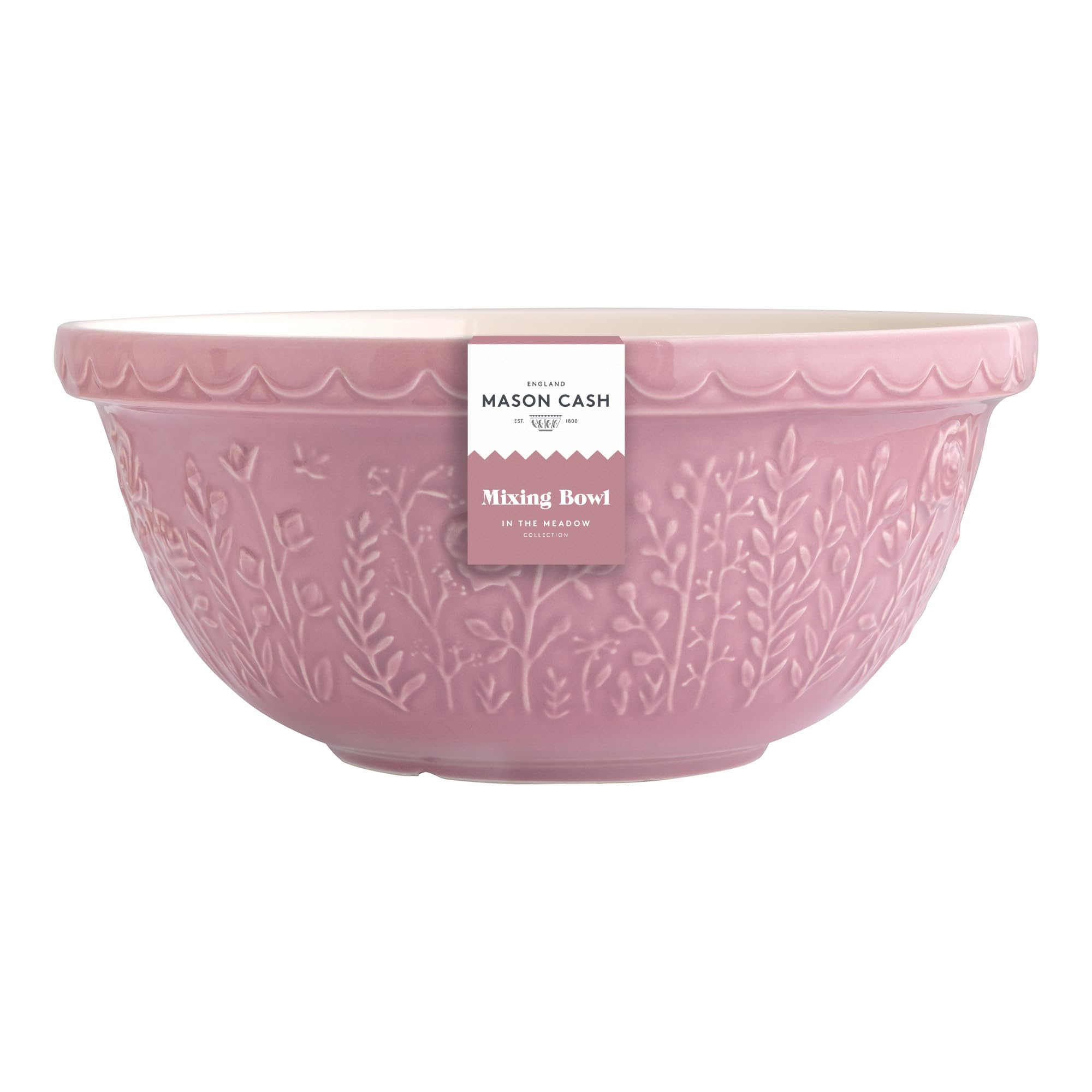 Mason Cash In The Meadow Mixing Bowl