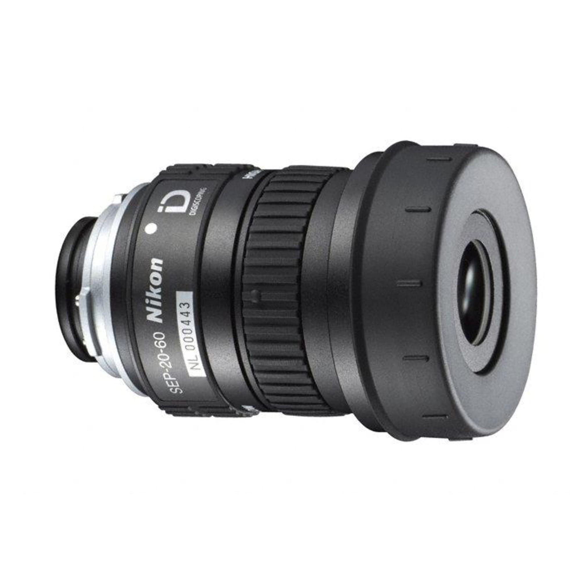 Ocular Nikon BDB90182 Prostaff 5 negro lente accesoria de sustitución para telescopios 2