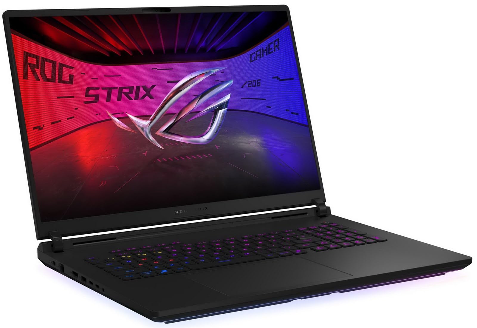 Amazon.com: EXCaliberPC [2025] ASUS ROG Strix Scar 18 G835LX-XS97