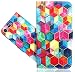 Produktbild FoneExpert® Sony Xperia XZ Premium Handy Tasche, Wallet Case Flip Cover Hüllen Etui Hülle Ledertasche Lederhülle Schutzhülle Für Sony Xperia XZ Premium