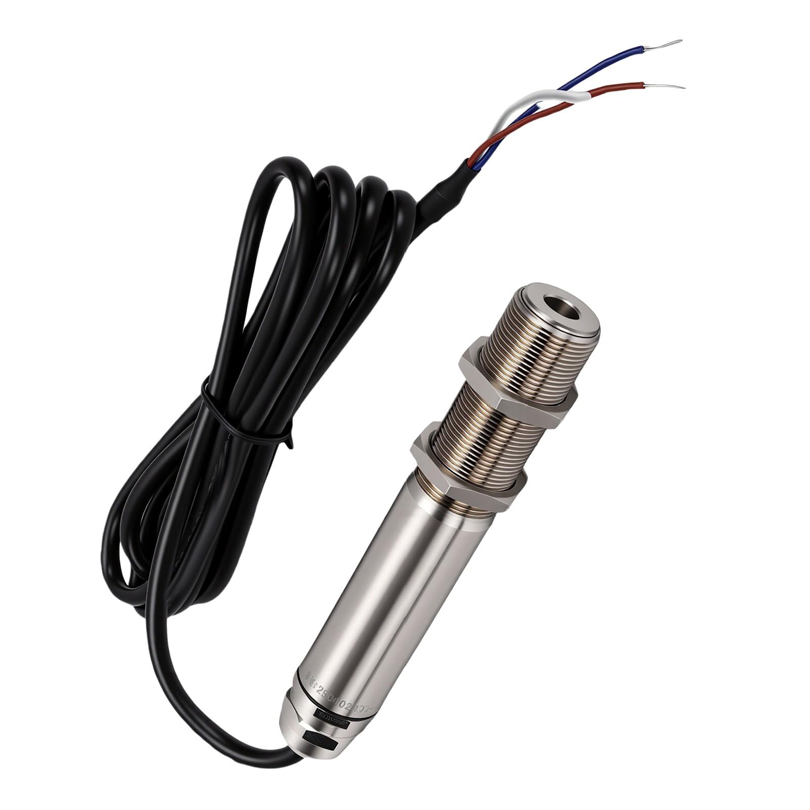 Generic Industrieller Berührungsloser Infrarot-Temperatursensor für Petrochemische Anwendungen, 0–200 ℃ Genauigkeitsmessung, 1 X Gerät