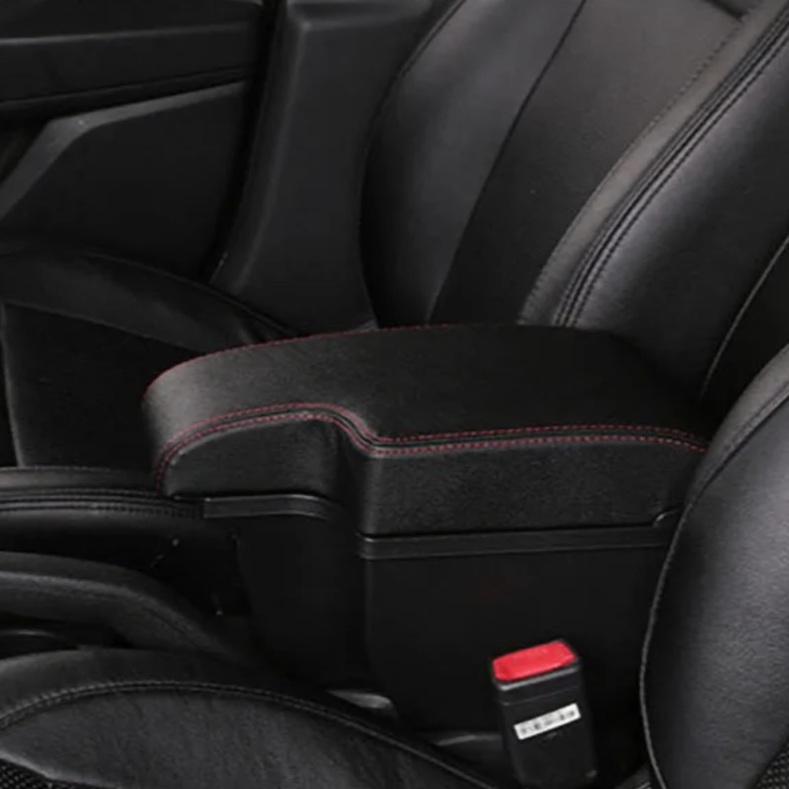 Podłokietnik Dla Kia Dla Rio 4 Dla Rio X X-Line 2018-2022 Podłokietnik samochodowy Auto Schowek Akcesoria samochodowe Części do modernizacji Szczegóły wnętrza