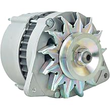 Direct Fit OEM Replacement Alternator 24158| No Modification Needed