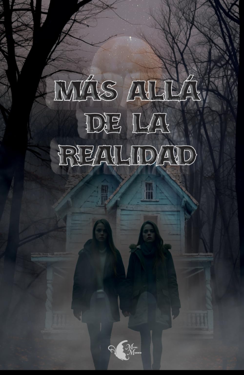 Más allá de la realidad