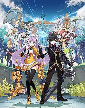 DEMON GAZE EXTRA - PS4