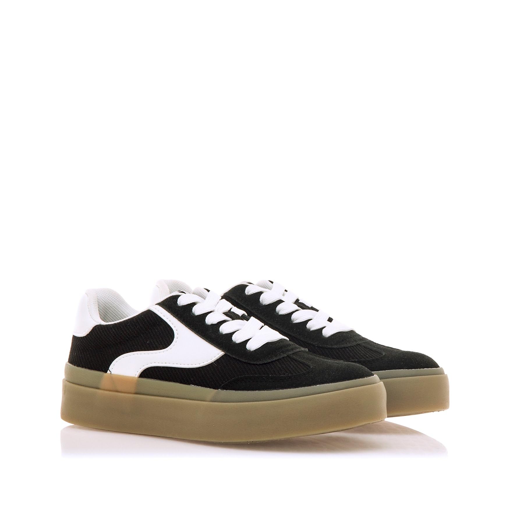 MTNG Zapatillas Mujer SKATY 60541