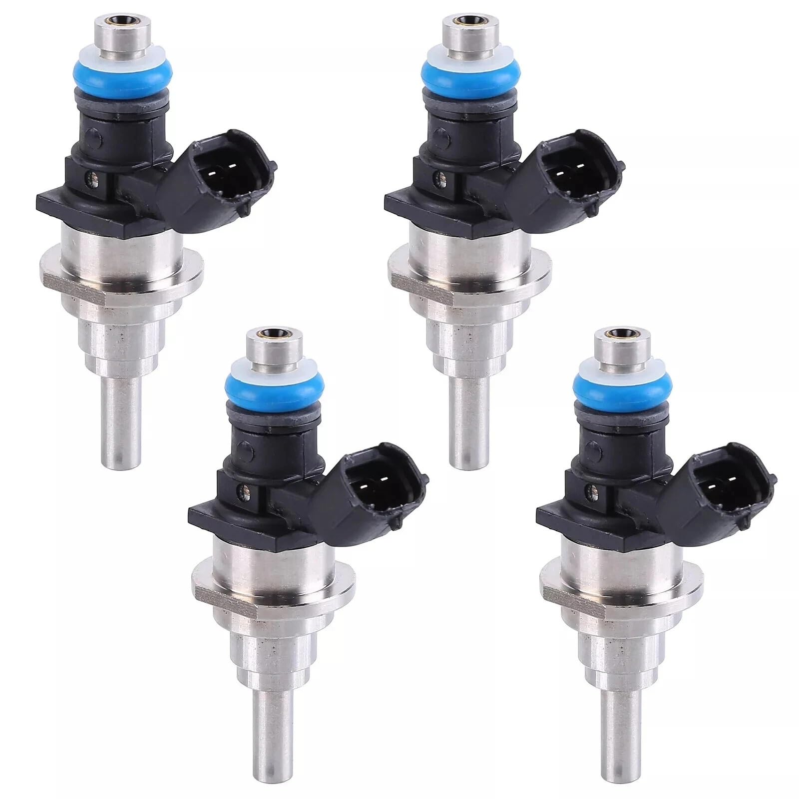 Dysza wtryskiwacza paliwa 1 sztuka/4 sztuki L3K9-13-250A do Mazda Speed ​​3, 6 i CX-7 Turbo 2,3 l (2006–2013) L3K913250 4G2143