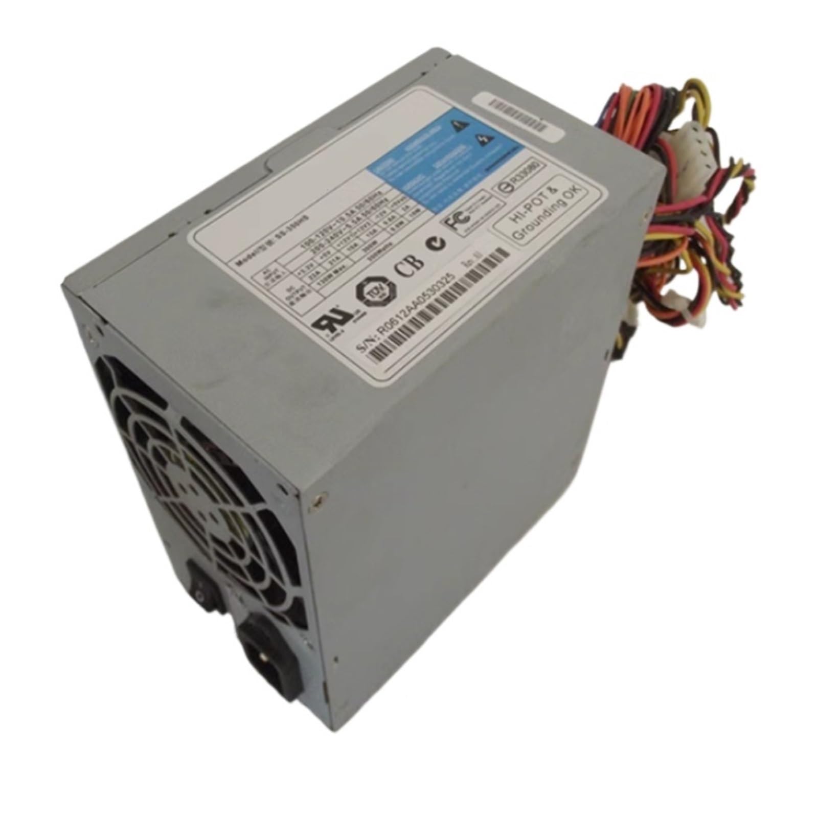 CXFCIHFT Power Supply 350W Power Supply SS-350HS