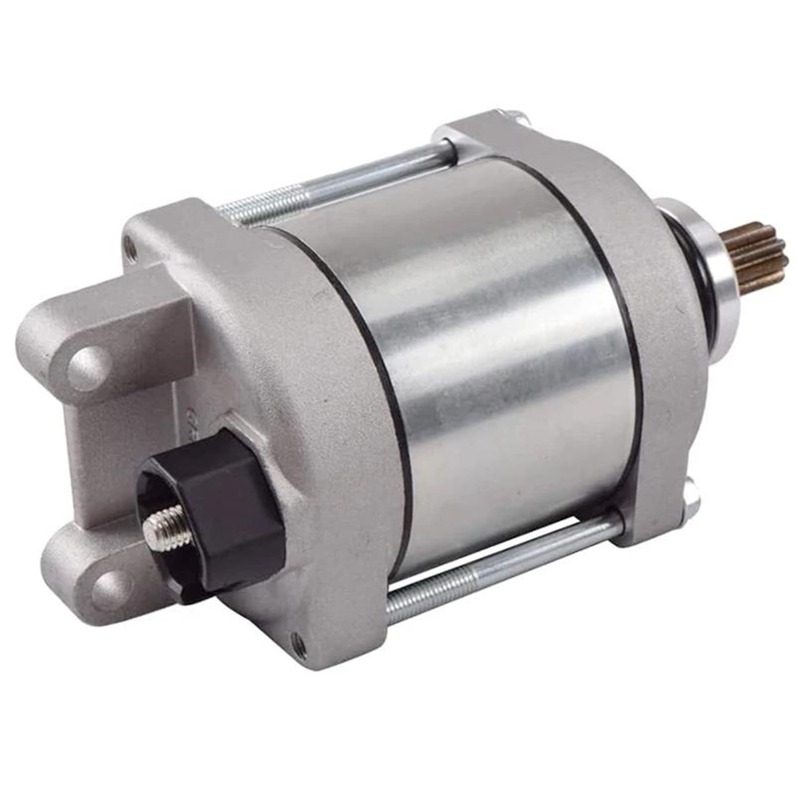 Componenti elettrici del Motore: Motorino d'avviamento per Moto Fuoristrada per FC 450 FE450 FE501 FX450 FS. Sostituisce Il codice OEM: 79440001000