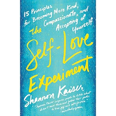 The Self-Love Experiment