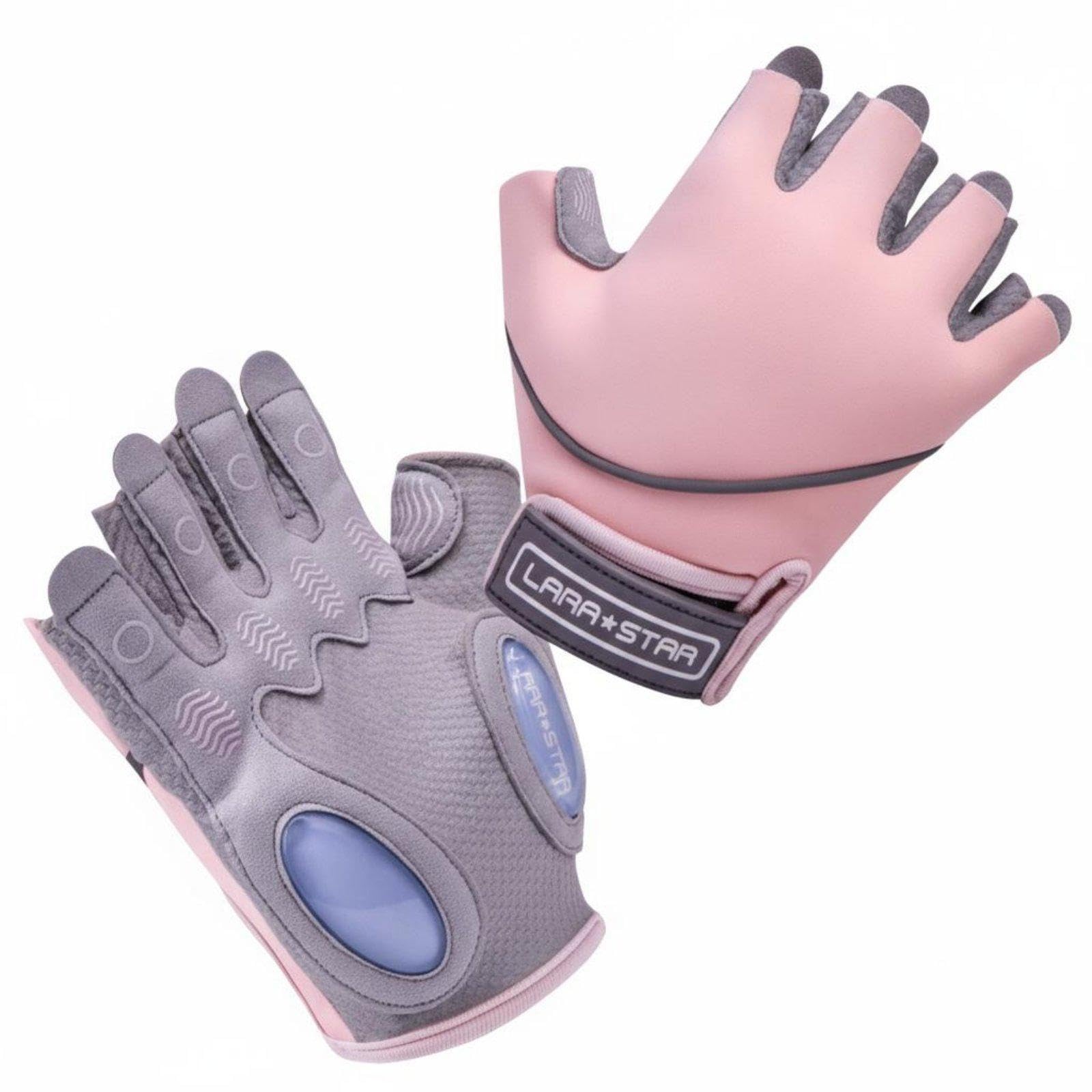 Ojiva® Full Finger Gym Gloves Callus Guard Full Finger Workout Gloves | Engineered For A Wide Range Of Activities, These Gloves Are Outstanding For Weightlifting, Climbing, Chin-Ups, Rowing, And-image-42