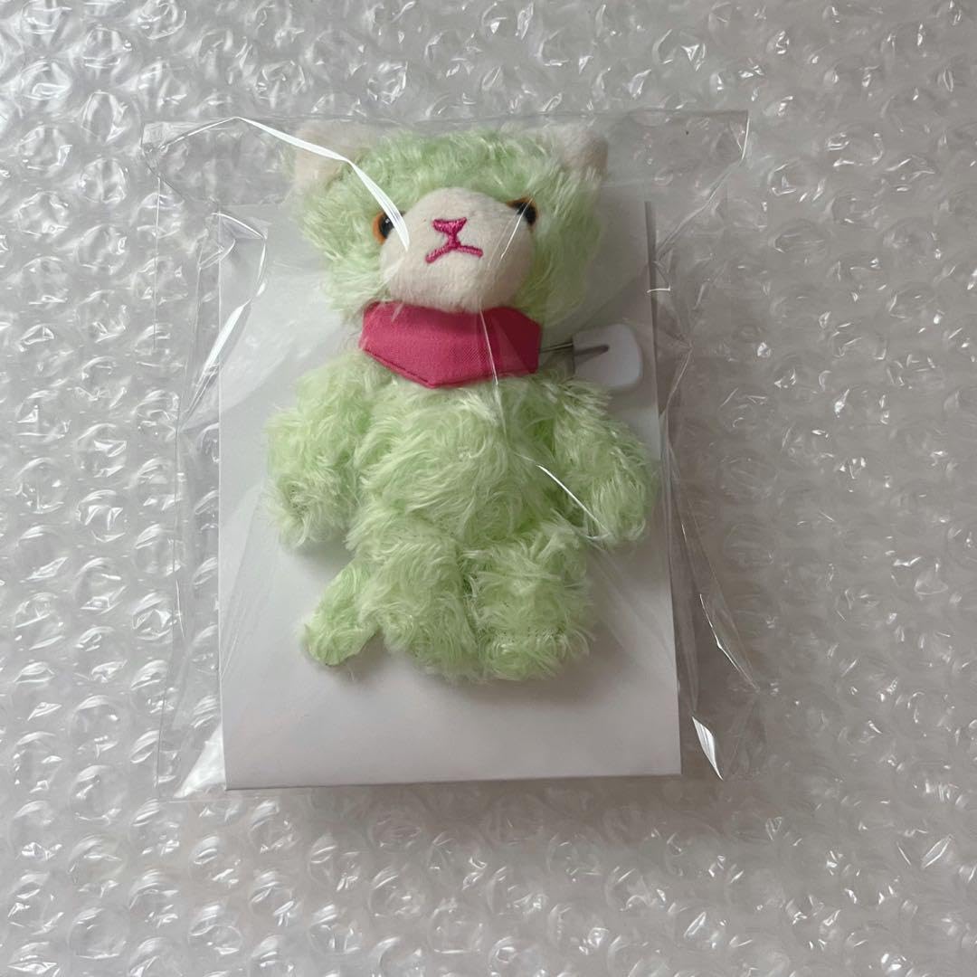Amazon.co.jp: うたプリ プリンスキャット プチ 日向大和 パラチア 