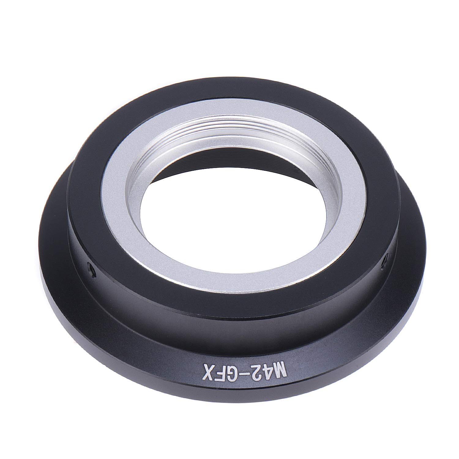 Amazon | Foto4easy レンズマウントアダプター M42マウントレンズから