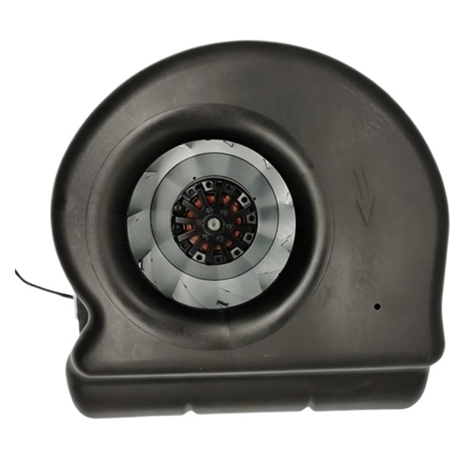 ELZNSQQK K2E250-AA01-09 frequency drive fan