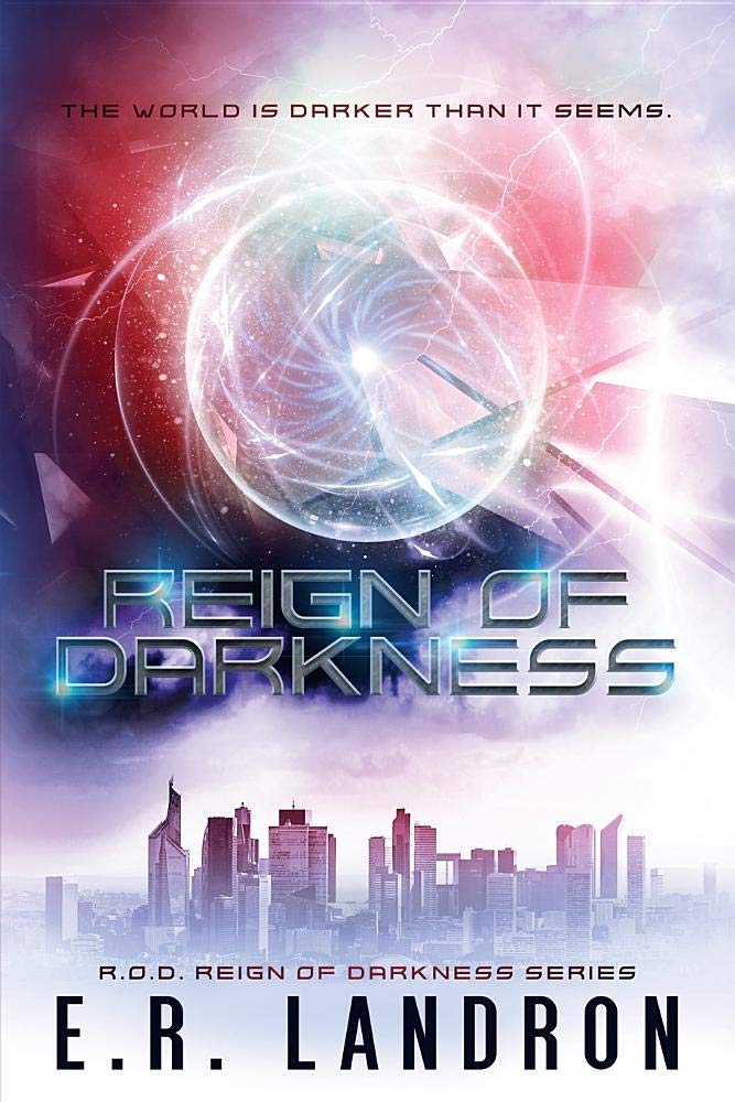 Reign Of Darkness (1)