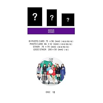 K-POP・アジア (G)I-DLE 1st mini album I AM (CD) Amazon.co.jp: (G)I-DLE 1stミニアルバム - I am: ミュージック
