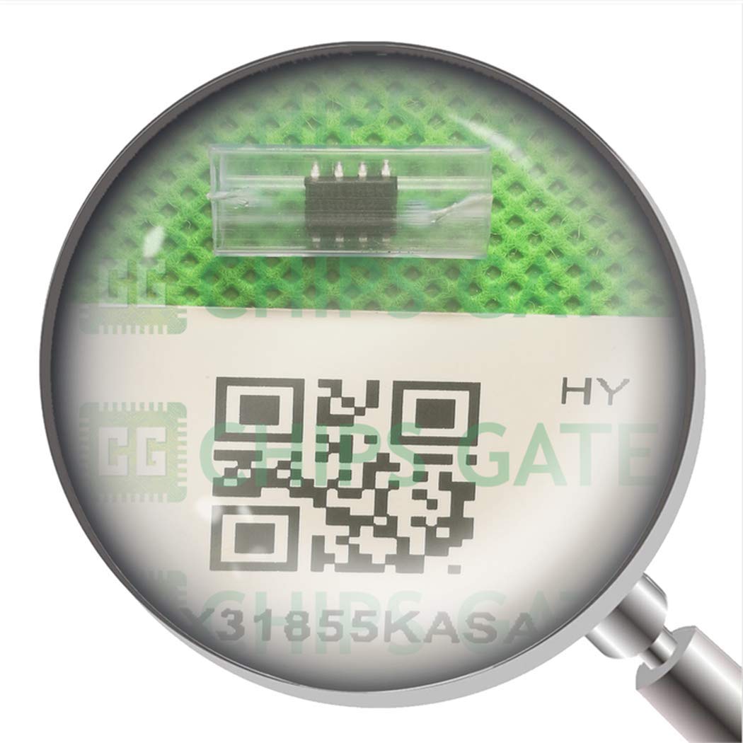 MAX31855KASA+T 1Pcs MAX31855KASA+T Ic Conv Thermocouple-Dgtl 8Soic Maxim