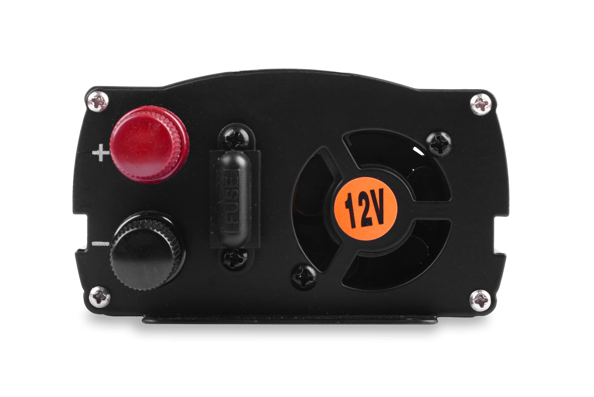 Corriente Voltaje AV-INV600 12 V a 230 V 500/1000 W + USB Top