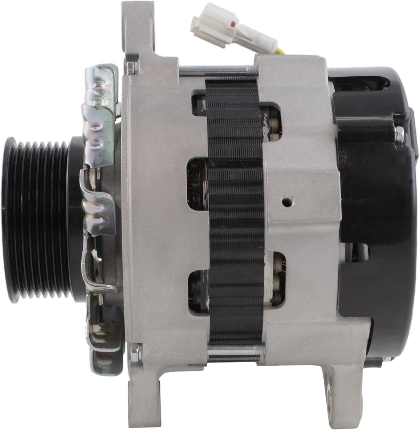 Amazon.com: Charging Systems New Alternator Compatible With