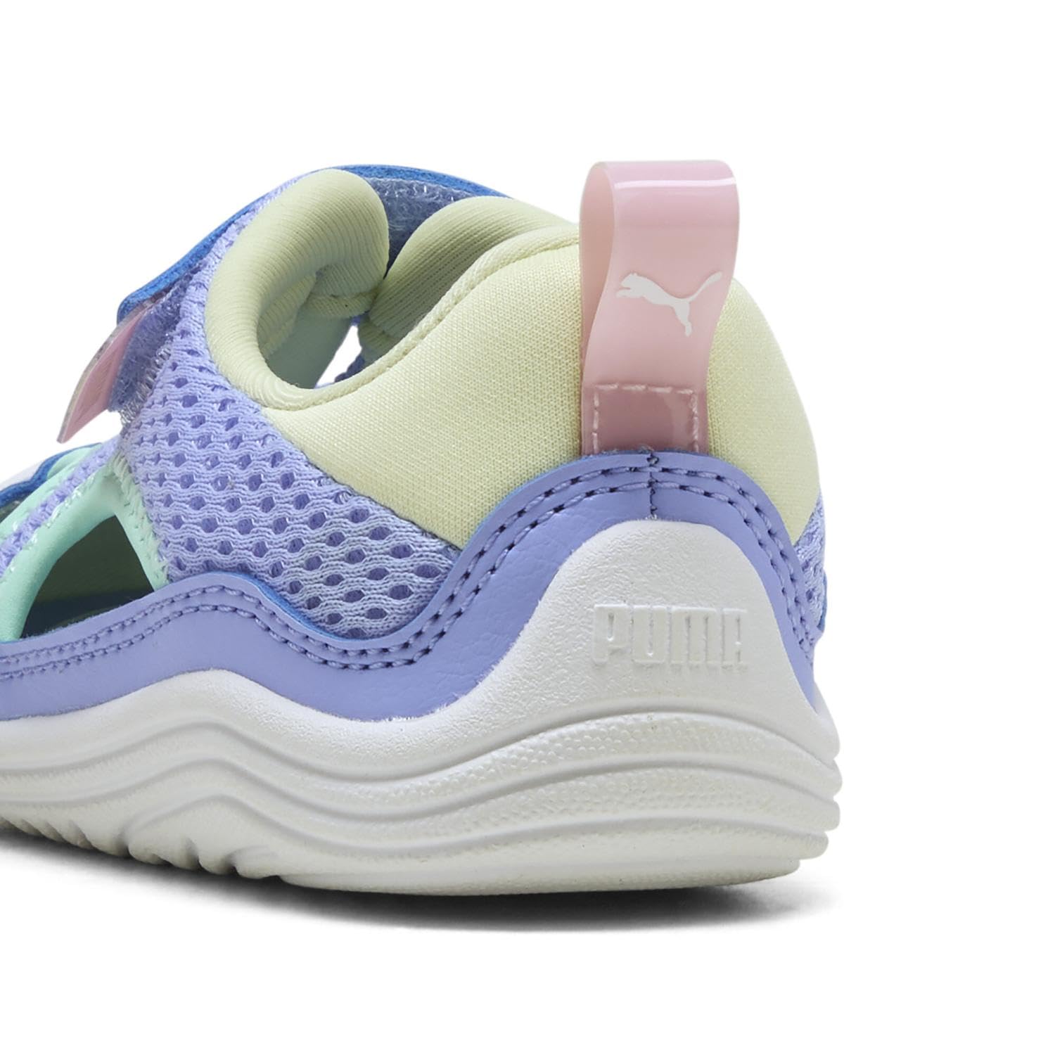 PUMA Kitten Summer V Violeta Purple