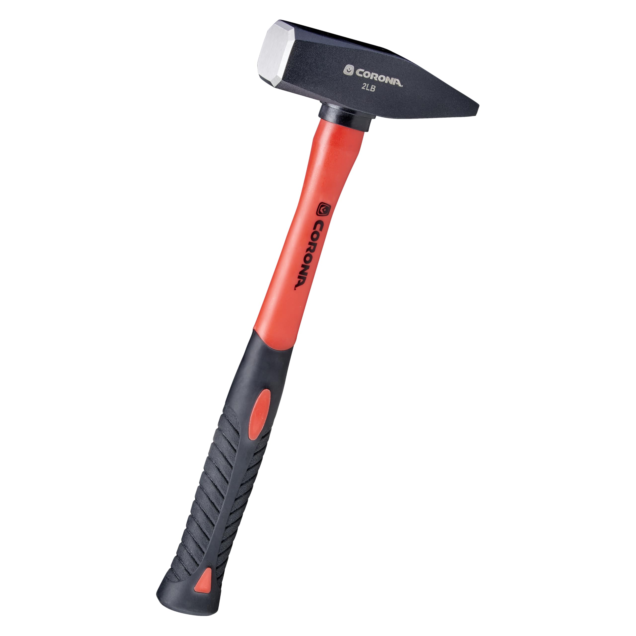 Corona Engineer Hammer - 2 lb. Durable Handle -3 Corona Engineer Hammer - 2 lb. Durable Handle -3