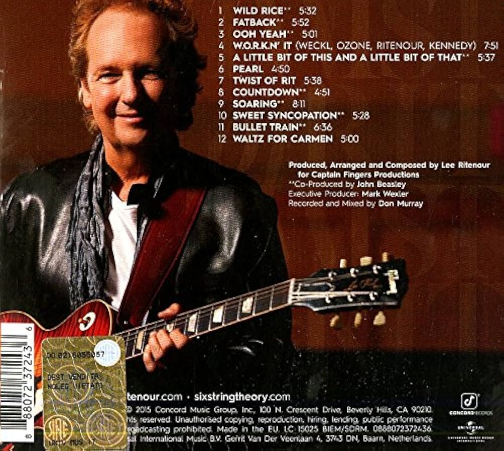 Amazon.co.jp: Twist of Rit: ミュージック