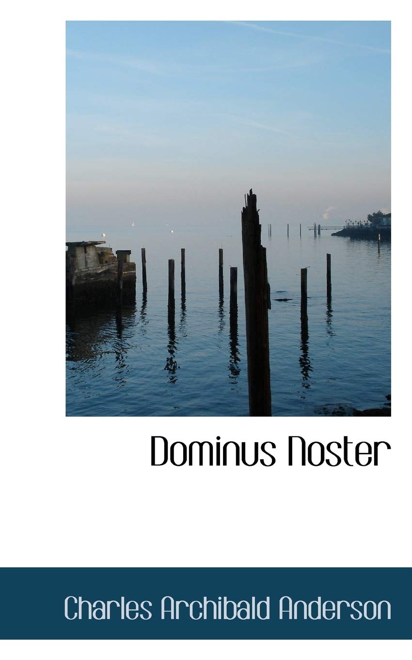 Dominus Noster
