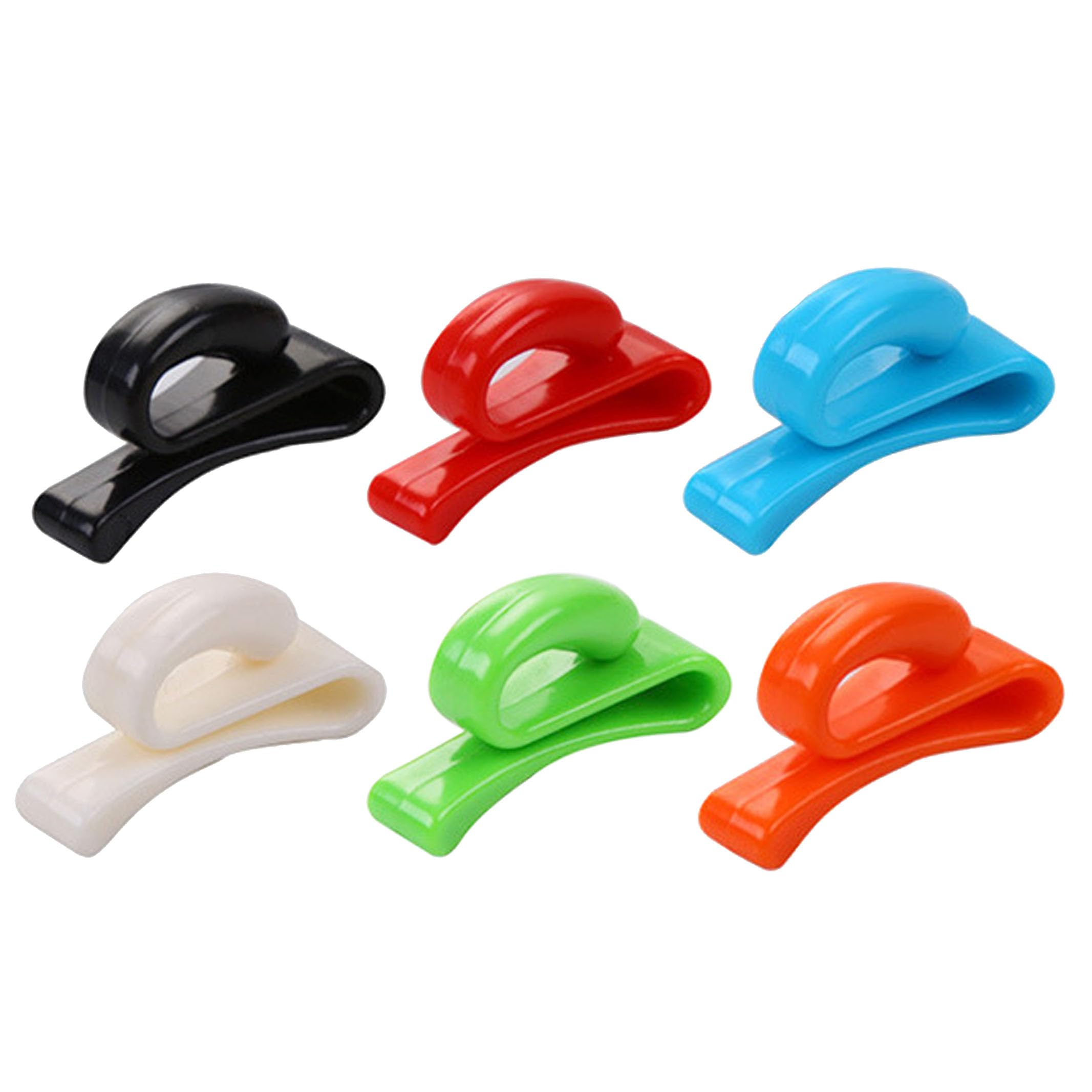 Amazon.co.jp: LTG キークリップ キーフック お得 6個セット