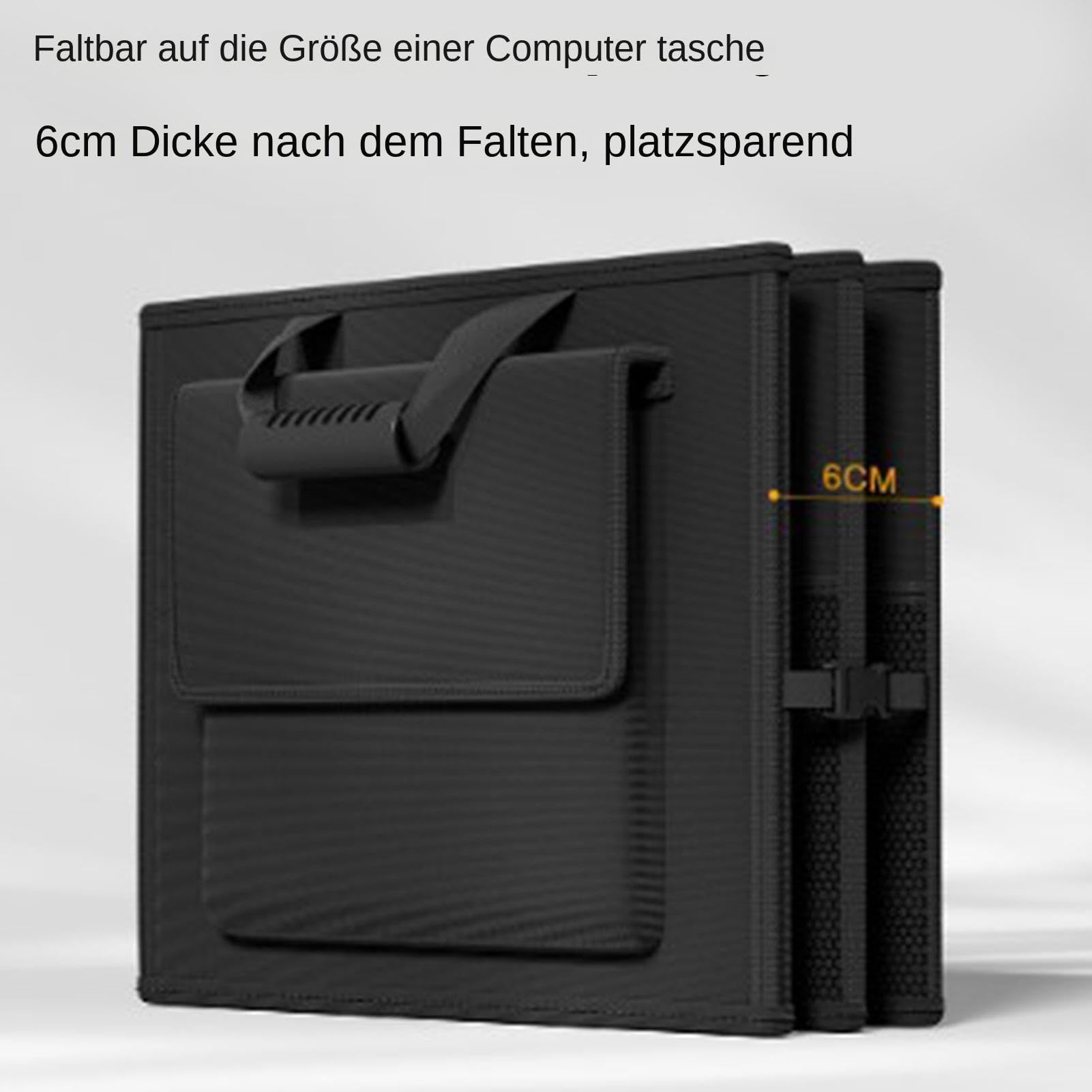 Organizer per bagagliaio con capacità, organizer per bagagliaio