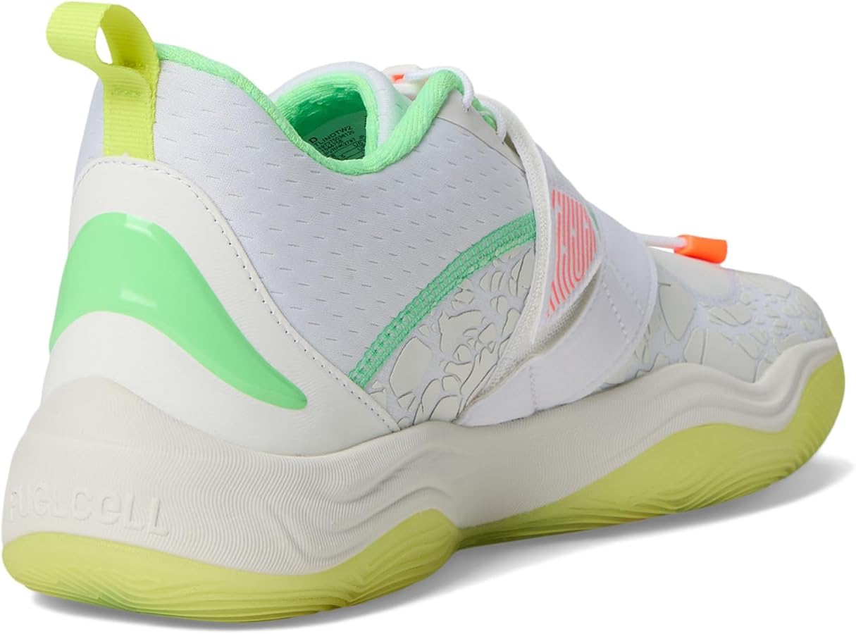 Amazon.com | New Balance Unisex FuelCell Lindor V2 Turf