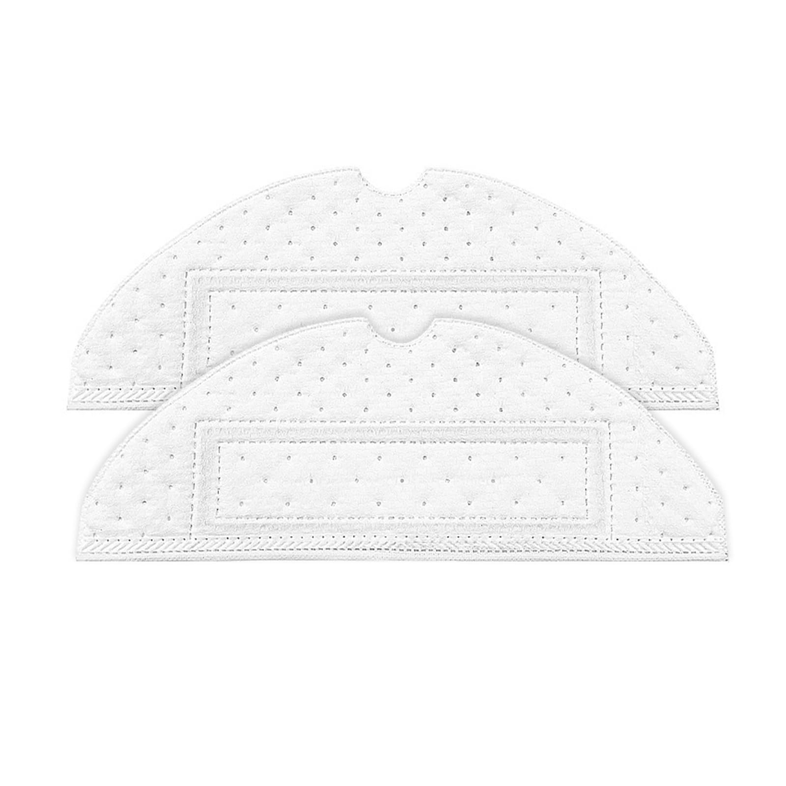 Panno USA e Getta for mop, Compatibile con Xiaomi, S7 | S70 S75 S7Max S7MaxV T7S G10 T8 Plus(SET3)