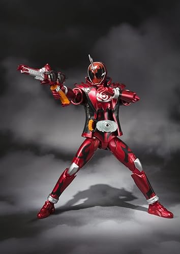 Miniatura 3 de Bandai Tamashii Nations S.H. Figuarts Kamen Rider Ghost Toucon Boost Damashii "Kamen Rider Ghost" Figura de acción