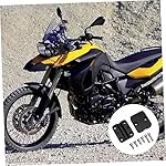 Adorainbow-GPS-Navigation-Bracket-Rider-Phone-Rack-Glass-Pans-for-Cooking-Motorcycle-Phone-Cradle-Motorbike-Cell-Phone-Stand-Phone-Mount-Rack-Accessories-Aluminum-Alloy-The-Rider