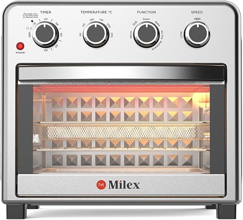Milex 25L Air Chef