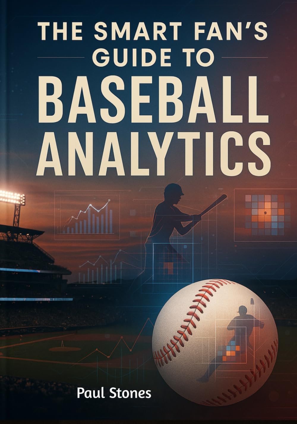 The Smart Fan’s Guide to Baseball Analytics: Understanding Player Performance, Advanced Metrics, and Smarter Game Decisions