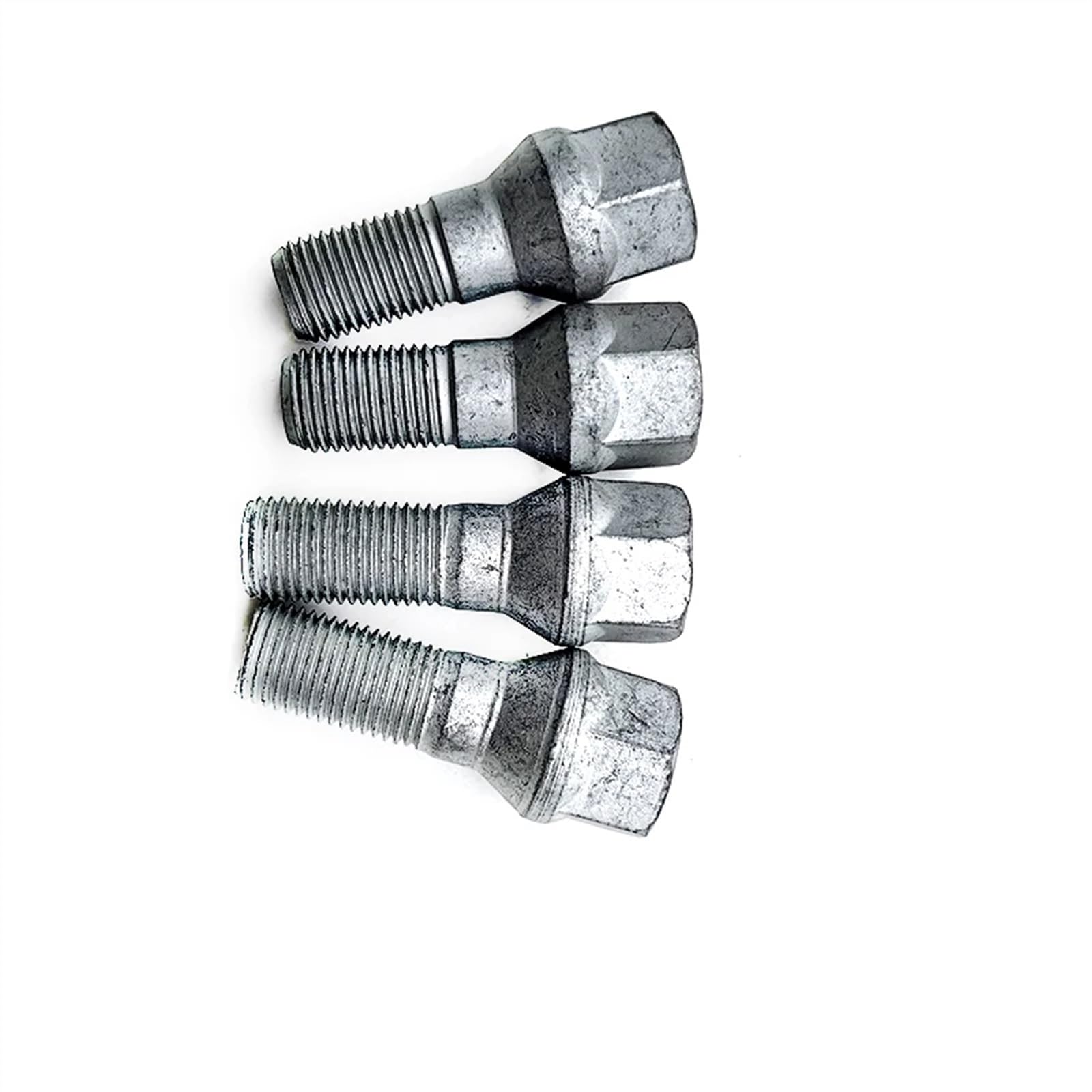 Compatibile Con Citroen Per C3 C4 DS3 Bulloni Ruota Ricambi Bulloni Ruota Parti Bloccaggio Bulloni Ruota Bloccaggio Bulloni Ruota Sostituzione Bulloni Ruota OEM：540566 Auto Bulloni Cerchi