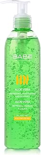 BABE GEL ALOE 300 ML 100%