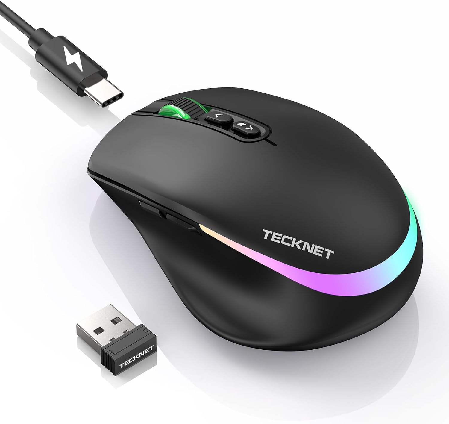 Tecknet Wireless Mouse