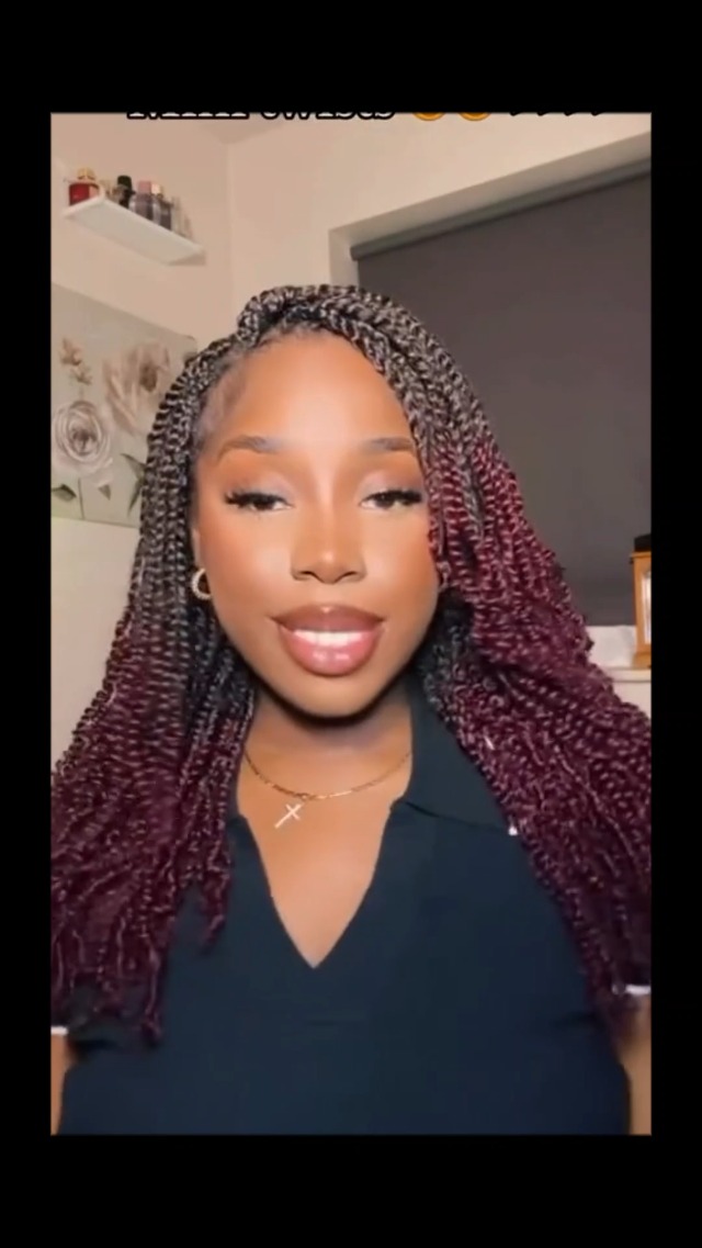 Amazon.com : ZRQ 12 Inch Micro Twist Crochet Hair Bob Crochet