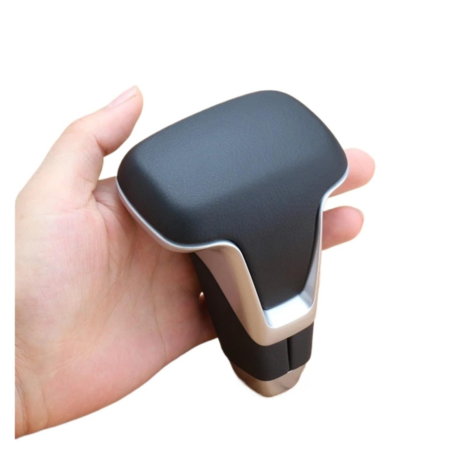 Mkgkacvcpt For Guide Manual Shifter Knob For Wrangler Jk Guest Gear Shift Knob Guide Freedom Head Gearbox Rod Handball(For Guide)